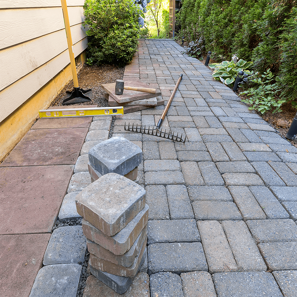 Rocky River, Ohio Residential Landscaping