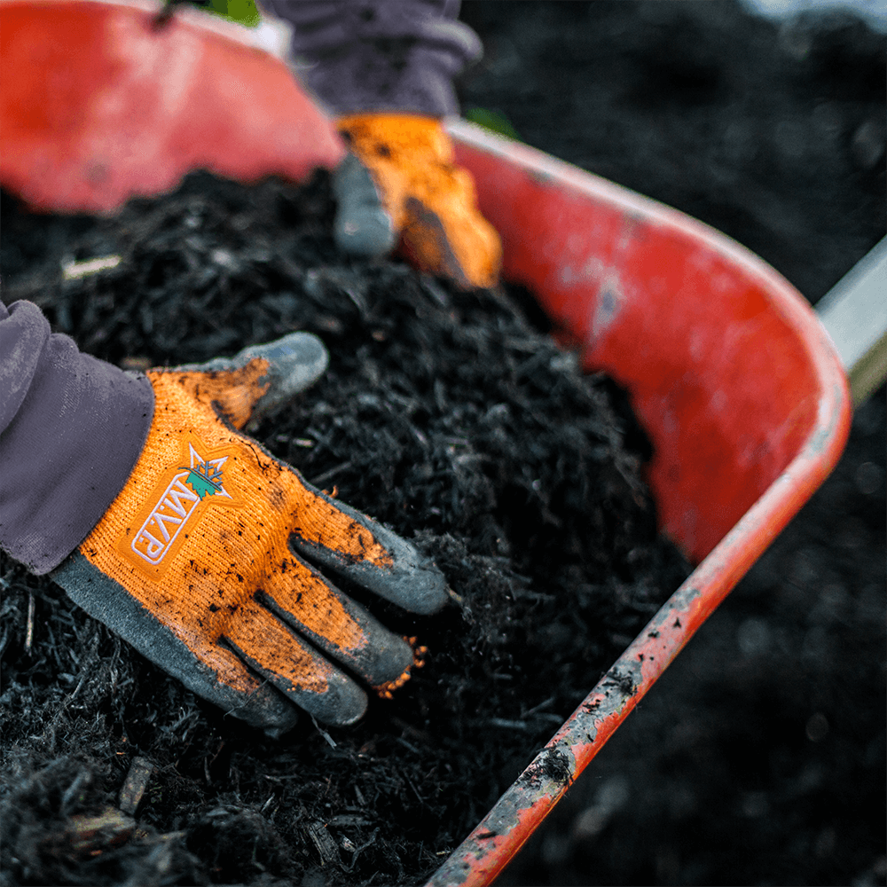 1x1_mulch Landscaping Services in Bay Village, Ohio