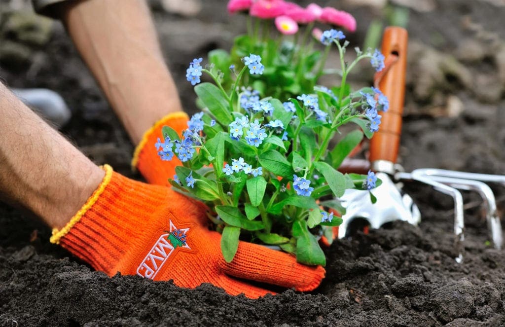 commercial landscaping Rocky River, OH Commercial Landscaping