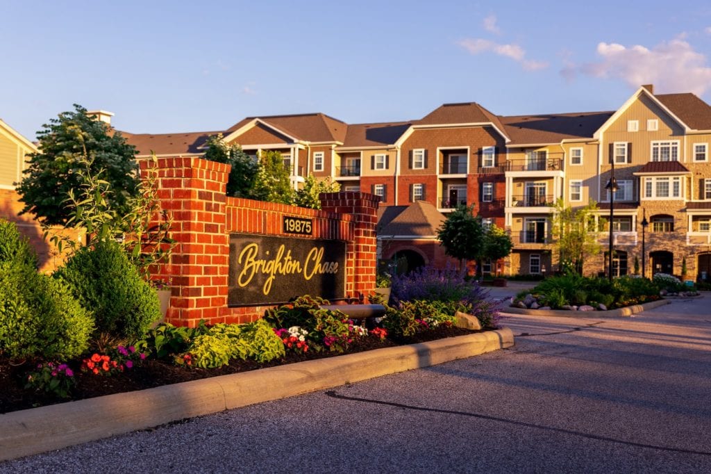 Rocky River, Ohio Residential HOA Landscaping Companies
