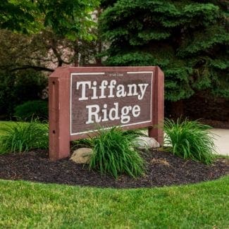 Tiffany Ridge Rocky River2