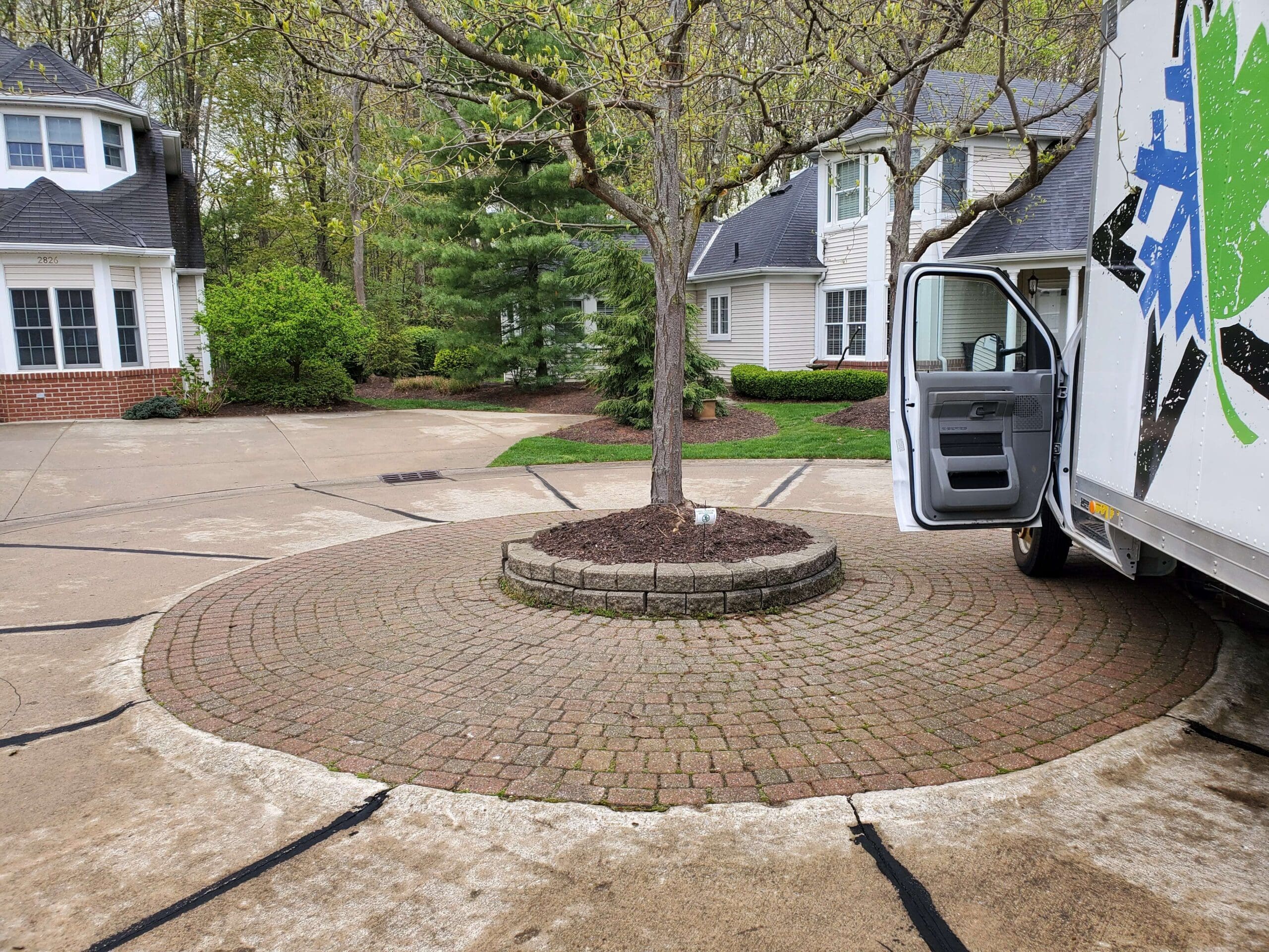 Cleveland, Ohio Landscaping Services