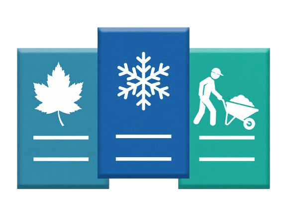 websiteicon_leaf.snow.wheelbarrel